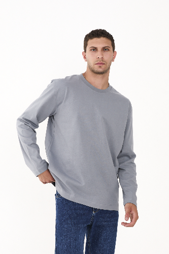 Resim Trender Erkek Sweat
