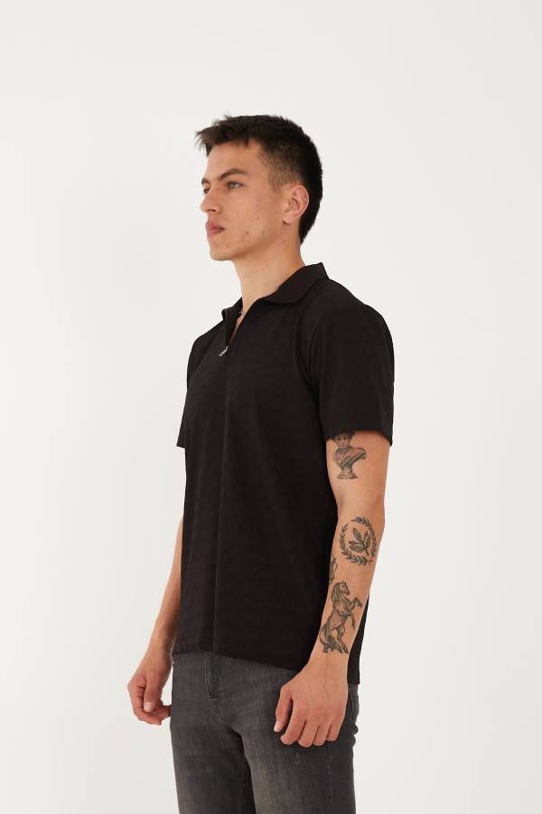 Resim PAUL&MORE Erkek T-shirt