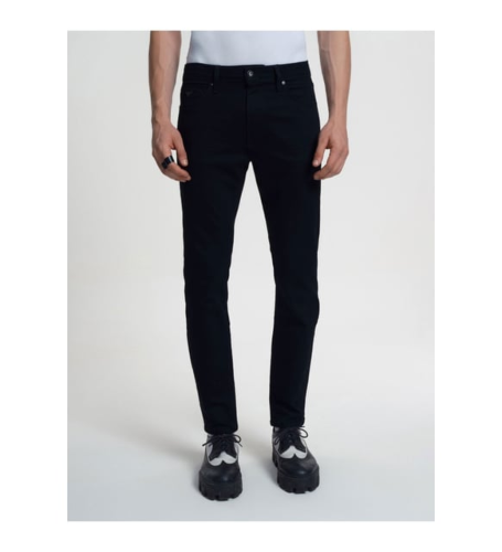 Resim Loft Ricardo Slim Fit Erkek Jean Pantolon Lf2034723