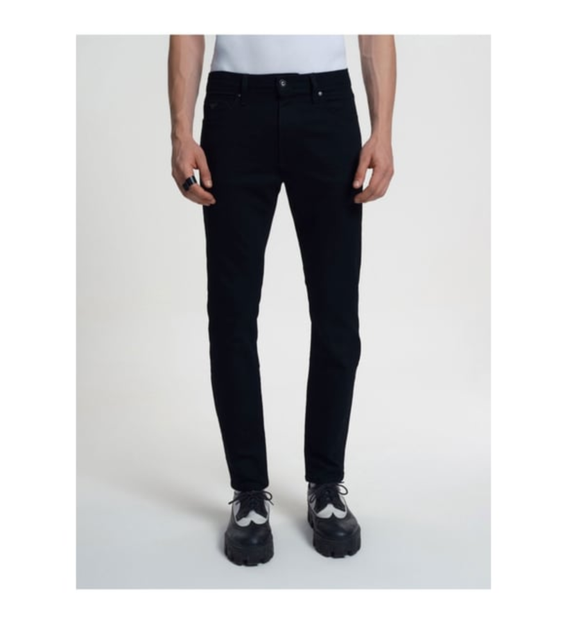 Resim Loft Ricardo Slim Fit Erkek Jean Pantolon Lf2034723