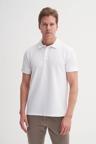Resim Cazador Erkek T-shirt 4185