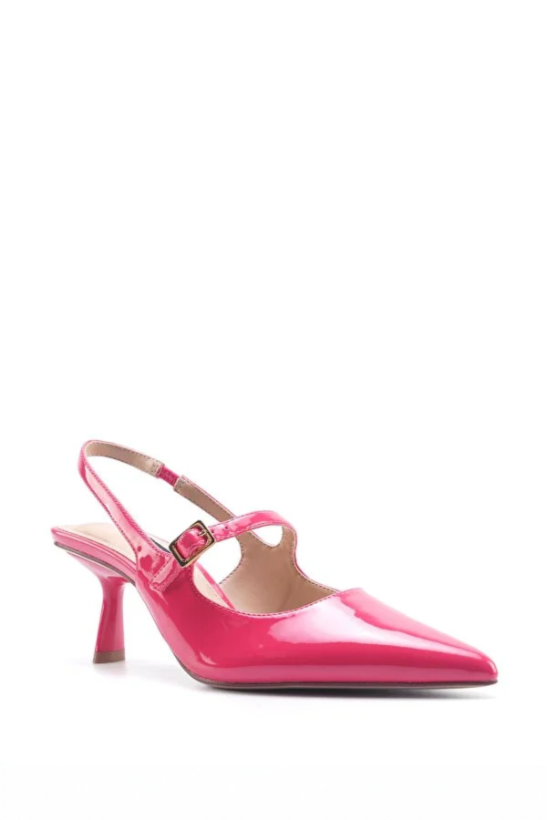 Resim NINE WEST Kadın Topuklu Ayakkabı