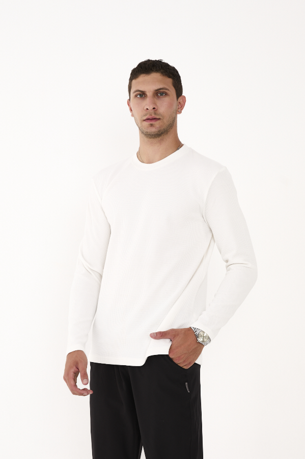 Resim Trender Erkek Sweat