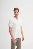 Resim Cazador Erkek T-shirt