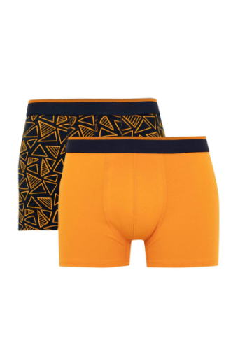 Resim Defacto Erkek Boxer