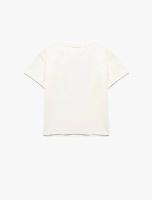 Resim Koton Erkek Çocuk T-shirt 5SKB10623TK