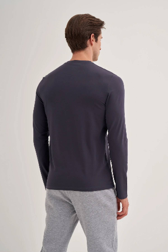 Resim Cazador Erkek Sweat 5606