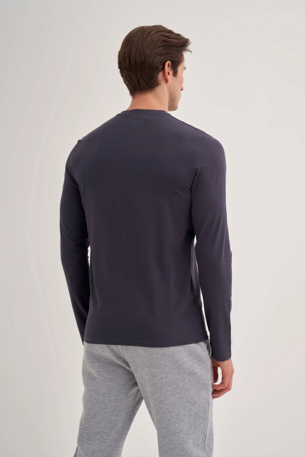 Resim Cazador Erkek Sweat 5606