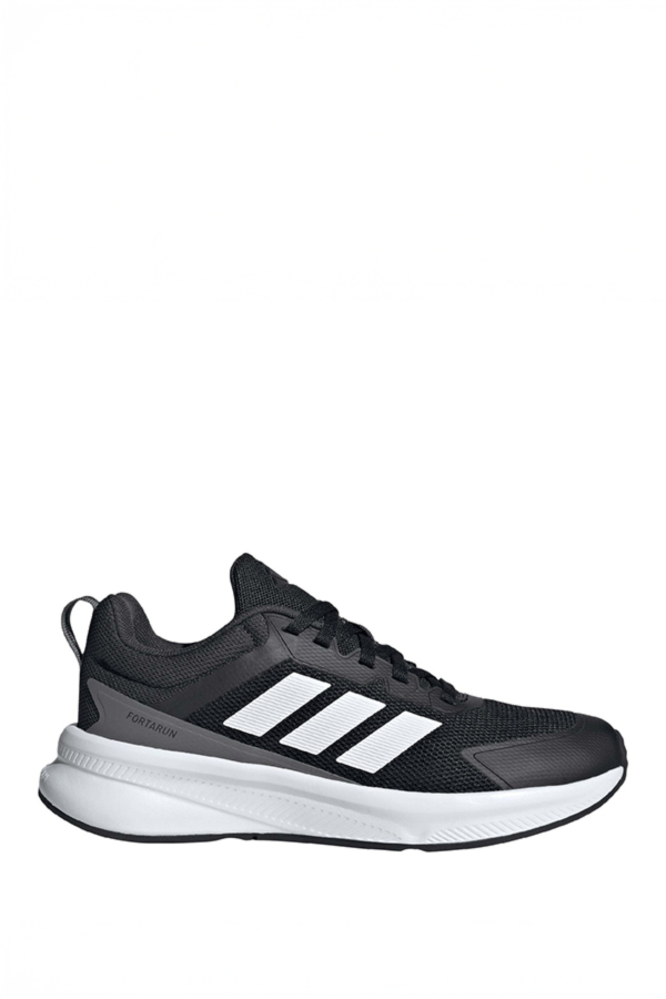 Resim Adidas Fortarun 4.0 Unisex Spor Ayakkabı Jq5167