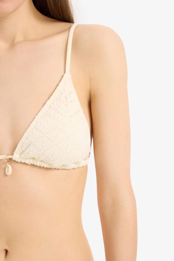 Resim Defacto Kadın Bikini Üst B6894AX/ER103