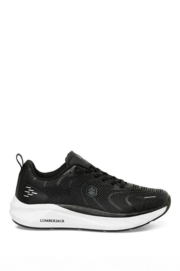 Resim Lumberjack Erkek Spor Ayakkabı A101932480 Cold 5Fx