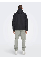 Resim Only & Sons Onsmack Hood Jacket Vd Otw Erkek Mont 22024207