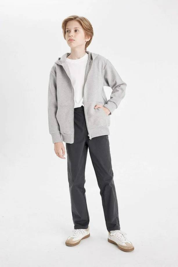 Resim Defacto Erkek Çocuk  Sweat T7468A6/GR377