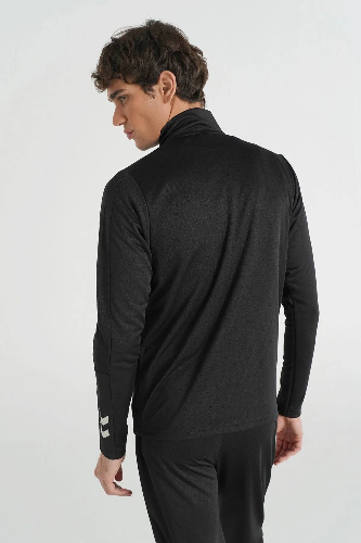 Resim Hummel Erkek Sweat