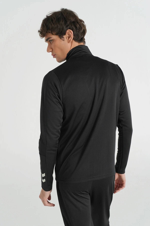 Resim Hummel Erkek Sweat