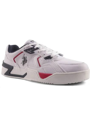 Resim U.S. Polo Assn. Erkek Günlük Ayakkabı
