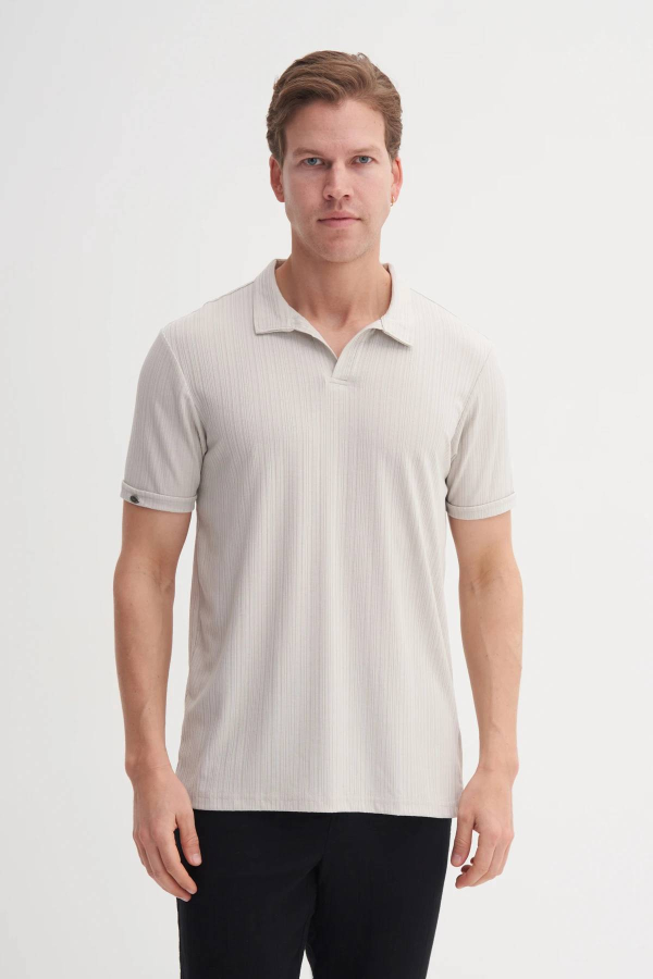Resim Cazador Erkek T-shirt