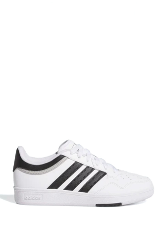 Resim Adidas Hoops 4.0 J Ftw Unisex Spor Ayakkabı Jı3471