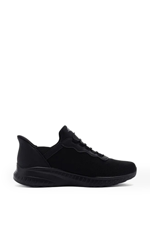 Resim Skechers Bobs Squad Chaos Erkek Spor Ayakkabı 118300 Bbk