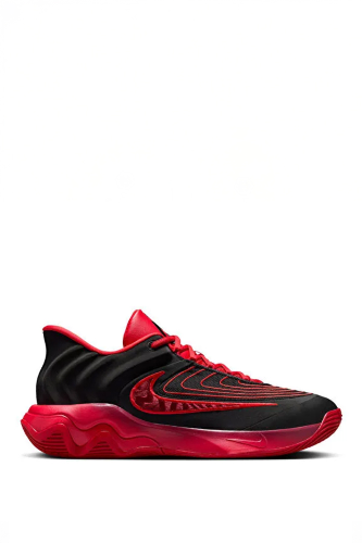 Resim Nike Giannis Immortality 4 Erkek Spor Ayakkabı Fq3680-004