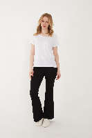 Resim Viole&More Kadın T-shirt