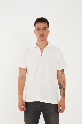 Resim PAUL&MORE Erkek T-shirt