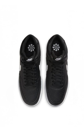 Resim Nike  Court Vısıon Mıd Nn Erkek Spor Ayakkabı DN3577-001