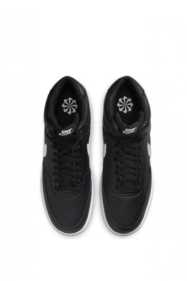 Resim Nike  Court Vısıon Mıd Nn Erkek Spor Ayakkabı DN3577-001