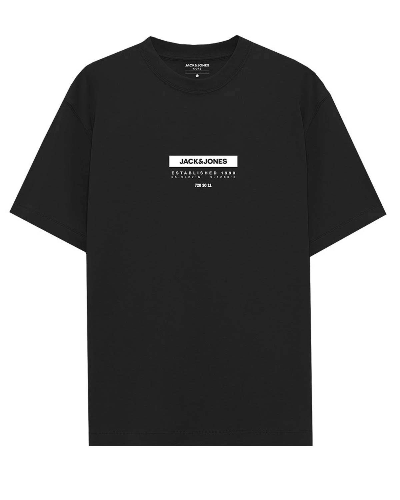 Resim Jack & Jones Erkek T-shirt
