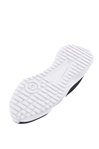 Resim Under Armour Ua Edge Lthr Erkek Spor Ayakkabı 3028375-001