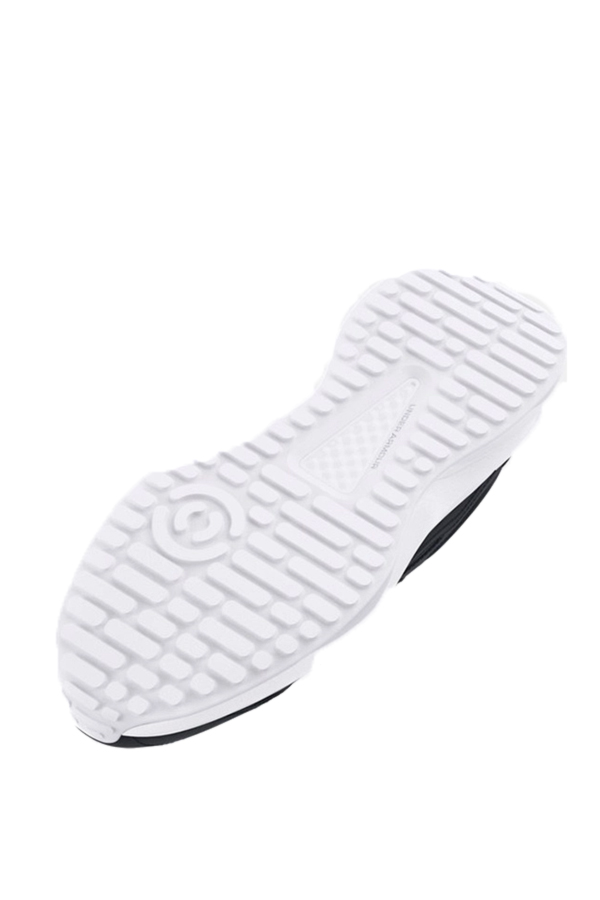 Resim Under Armour Ua Edge Lthr Erkek Spor Ayakkabı 3028375-001