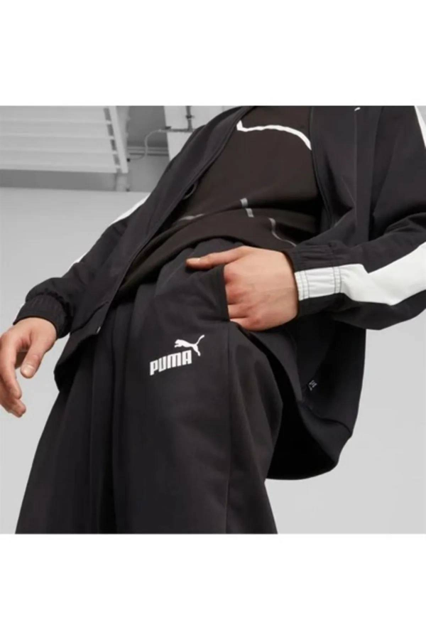 Resim Puma Erkek Eşofman Takım