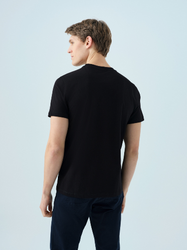 Resim Loft Erkek T-shirt