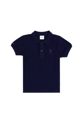 Resim U.S. POLO ASSN. Erkek Çocuk T-shirt