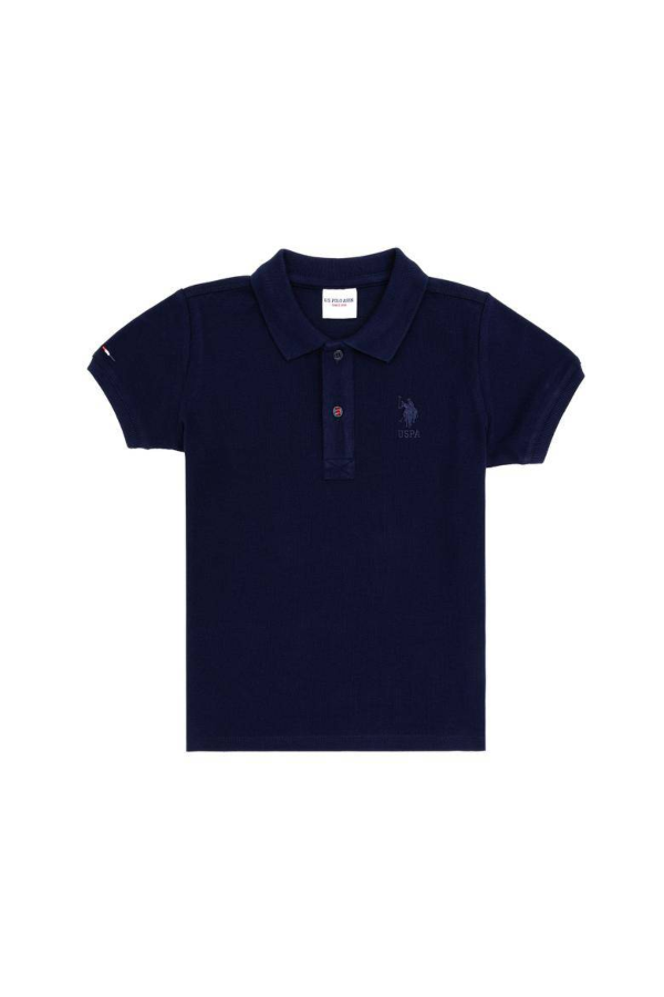 Resim U.S. POLO ASSN. Erkek Çocuk T-shirt