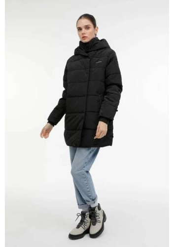 Resim Lumberjack Kadın Kaban A101782403 4W Wl Karına 3Sn36 4Pr