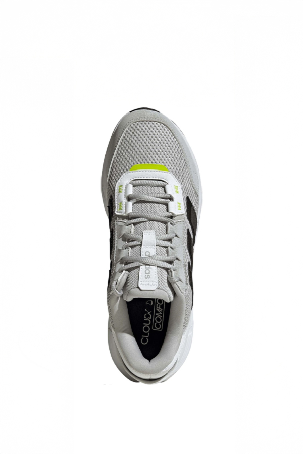 Resim Adidas Astrastar Erkek Spor Ayakkabı Jr5564
