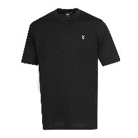 Resim Hummel Hml T-Pulse Male Co Regular S/S Erkek T-shirt 912263-2001
