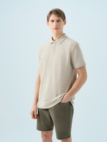 Resim Loft Erkek T-shirt