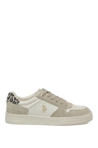 Resim U.S. Polo Assn. Kadın Günlük Ayakkabı A102030213 5F Petra 5Pr