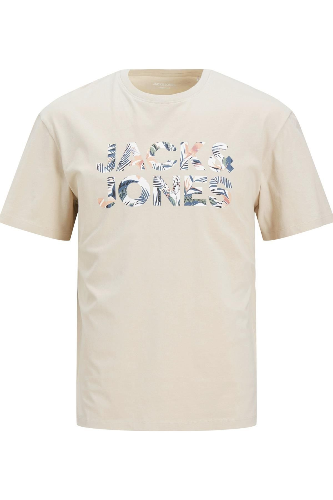 Resim Jack & Jones Erkek T-shirt