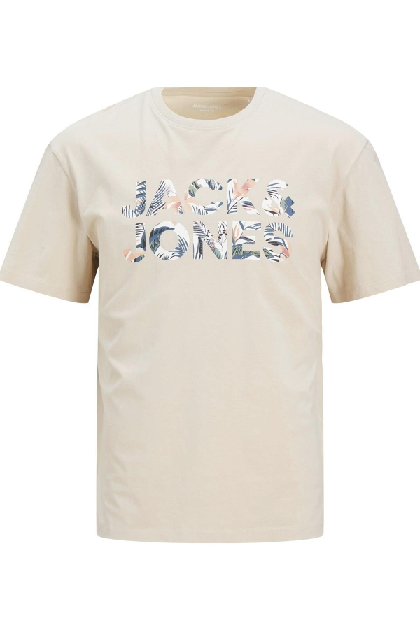 Resim Jack & Jones Erkek T-shirt