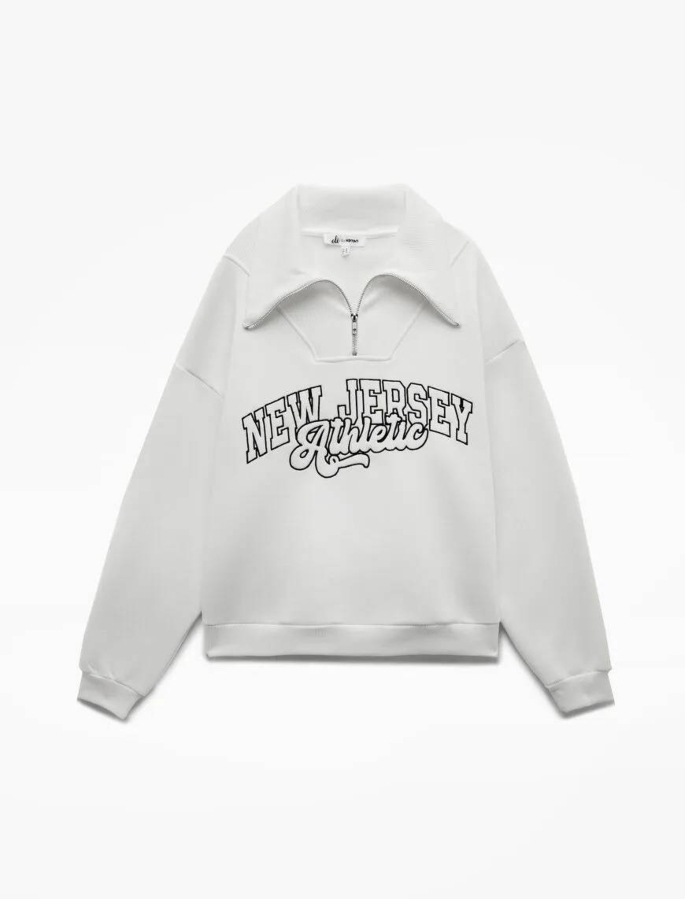 Resim Koton Kadın Sweat 6Wal10171Ik