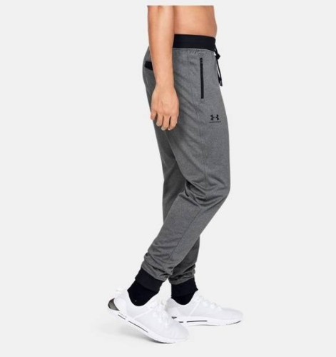 Resim Under Armour Sportstyle Tricot Jogger Erkek Eşofman Alt 1290261-090