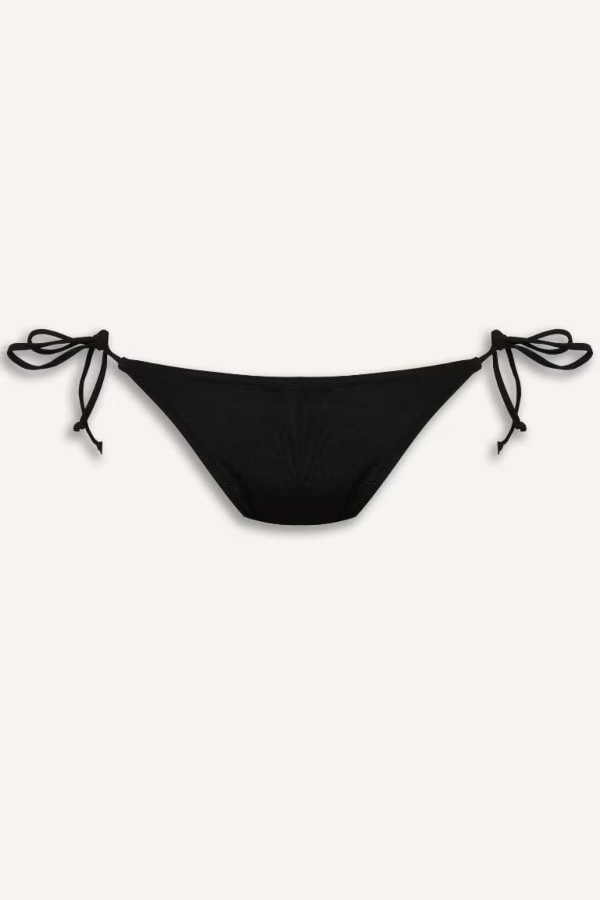 Resim Defacto Kadın  Bikini Alt T3670AZBK81