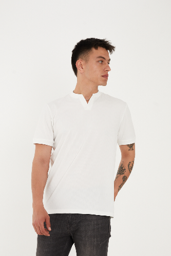 Resim PAUL&MORE Erkek T-shirt