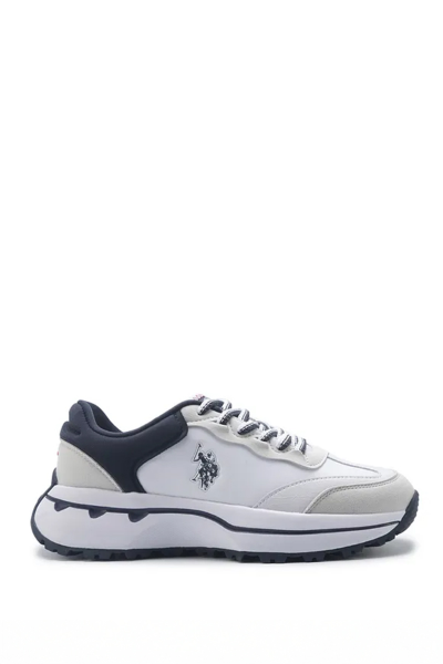 Resim U.S. Polo Assn. 5M Chaya 5Fx Erkek Günlük Ayakkabı A101952529