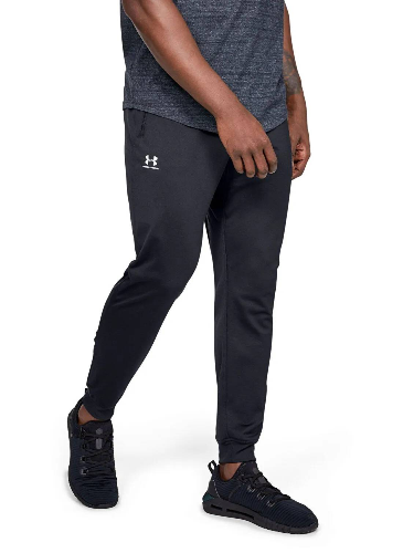 Resim Under Armour Sportstyle Tricot Jogger Erkek Eşofman Alt 1290261-001