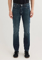 Resim Mavi Jake Erkek Jean Pantolon M0042289339