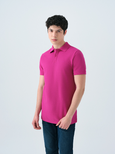 Resim Loft Erkek T-shirt